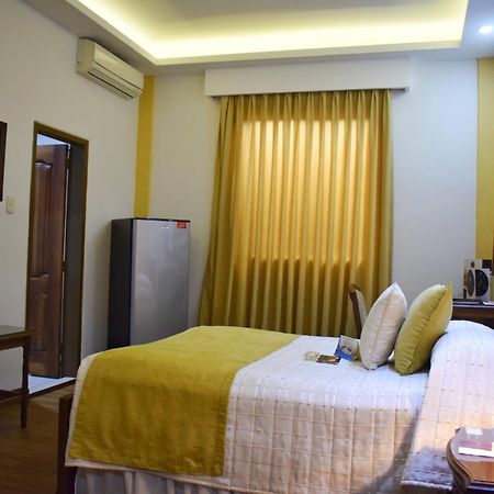 El Gran Hotel De Pereira Eksteriør bilde