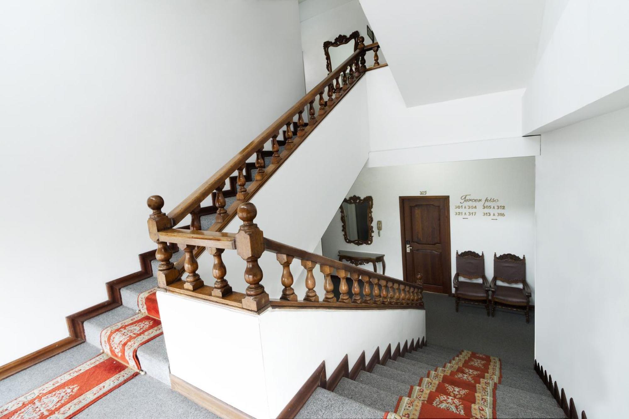 El Gran Hotel De Pereira Eksteriør bilde