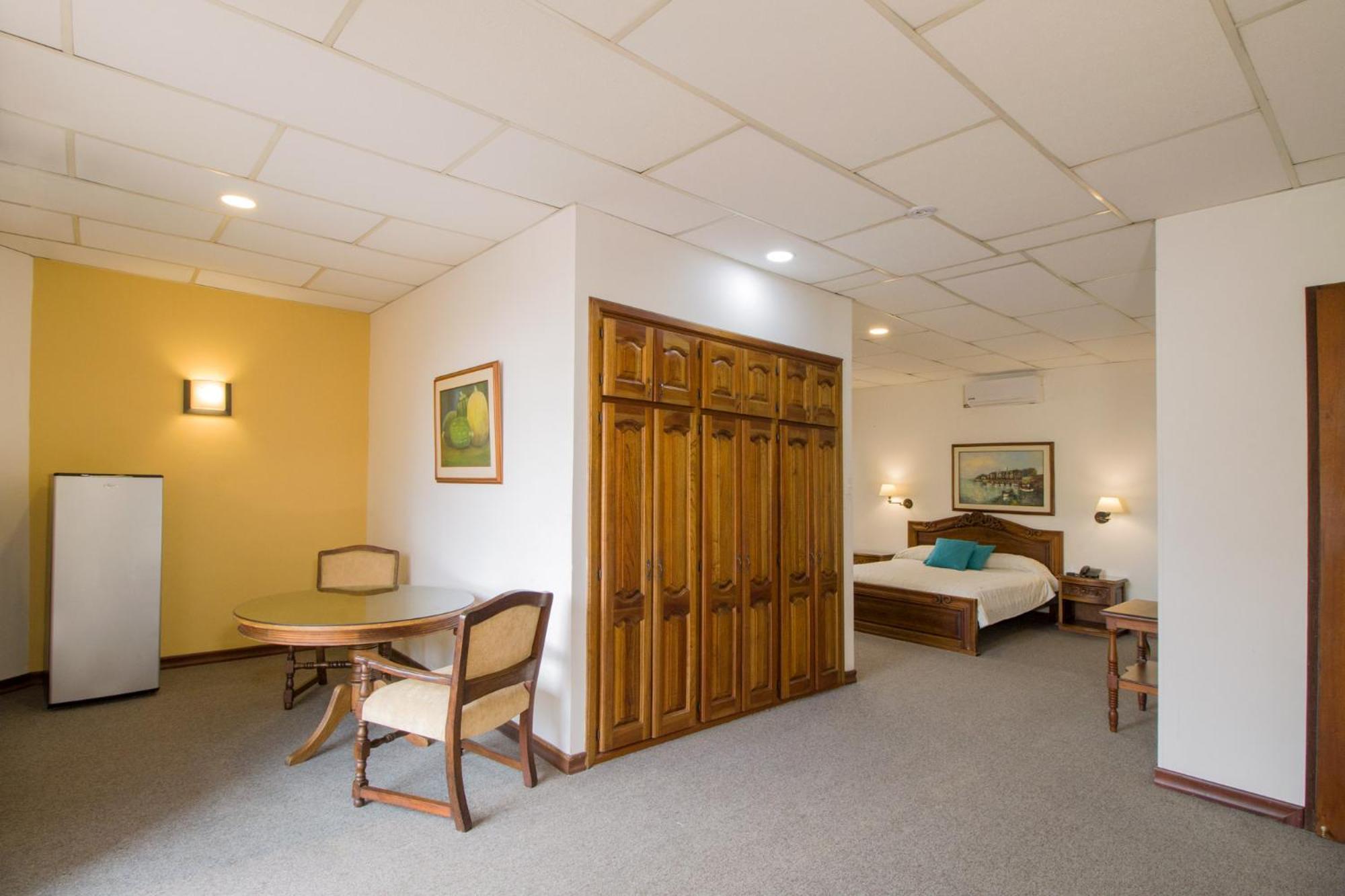 El Gran Hotel De Pereira Eksteriør bilde
