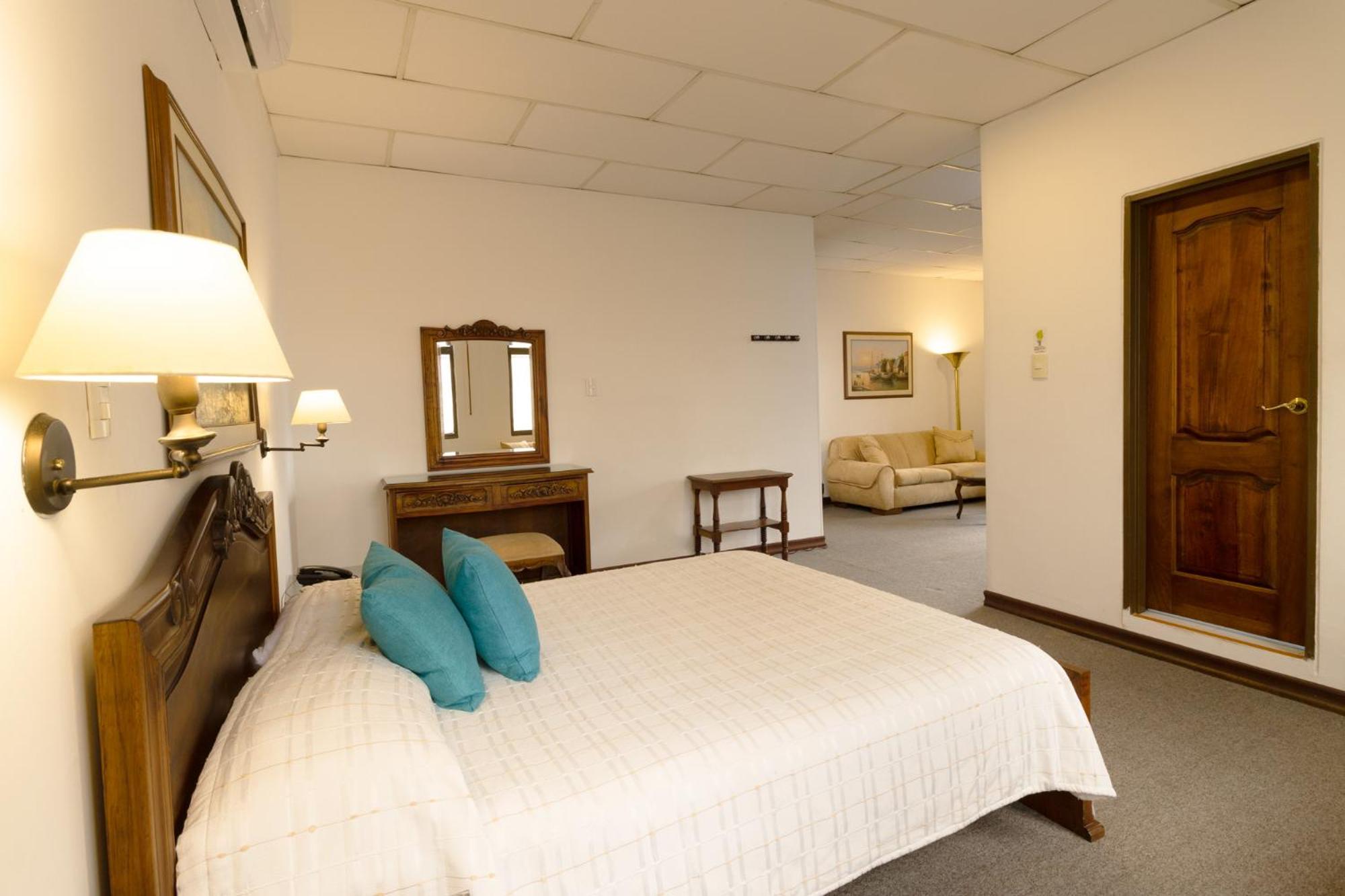 El Gran Hotel De Pereira Eksteriør bilde